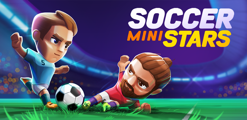 Football Mini Stars - Soccer